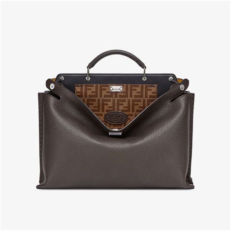 fendi iconic bags